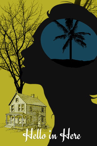 Póster de Hello in Here
