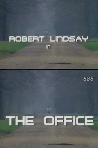 Póster de The Office