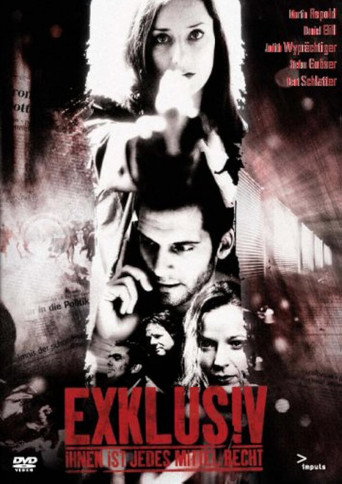Póster de Exklusiv