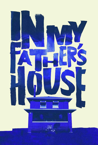 Póster de In My Father’s House