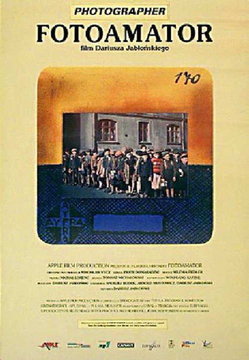 Póster de Fotoamator