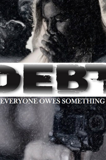 Póster de Debt