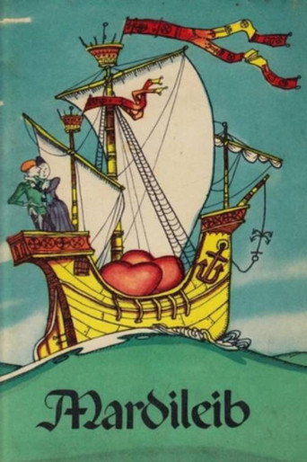 Póster de Mardileib