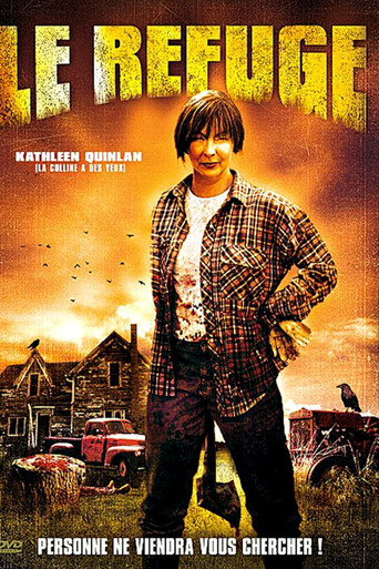 Póster de Harm's Way