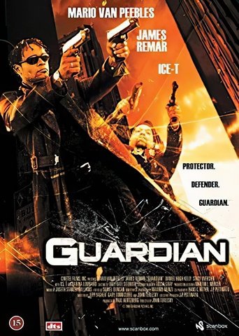 Póster de Guardian