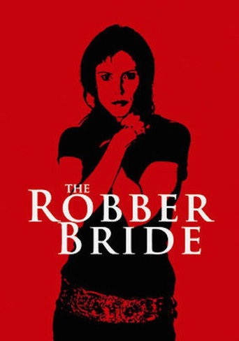Póster de The Robber Bride