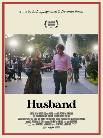Póster de Husband