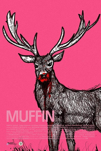 Póster de Muffin