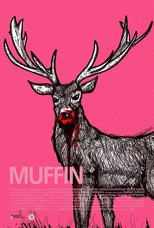 Póster de Muffin