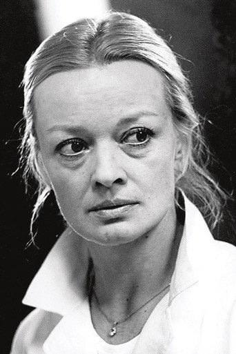 Póster de Jehla