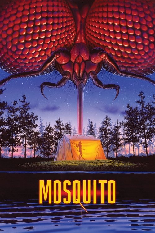 Póster de Mosquito