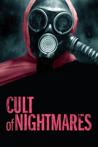 Póster de Cult of Nightmares