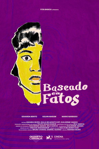 Póster de Baseado em fatos
