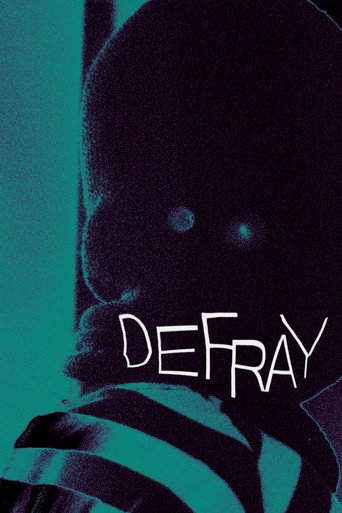 Póster de Defray