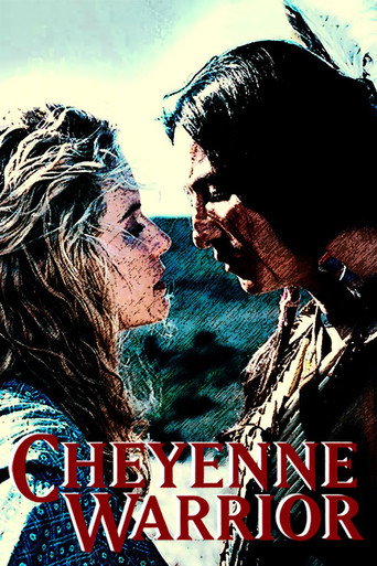 Póster de Cheyenne Warrior