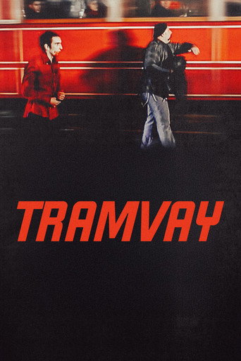 Póster de Tramvay