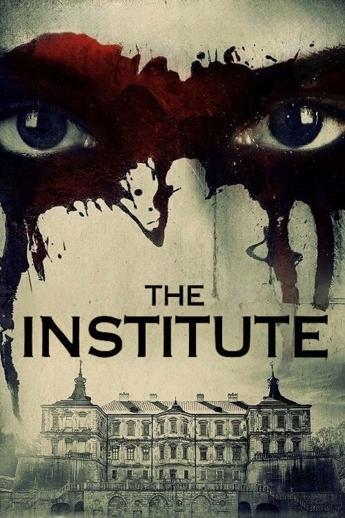 Póster de El Instituto