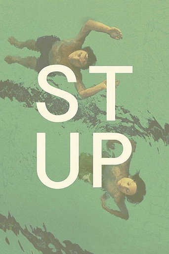 Póster de STUP
