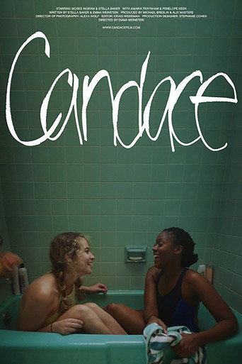Póster de Candace