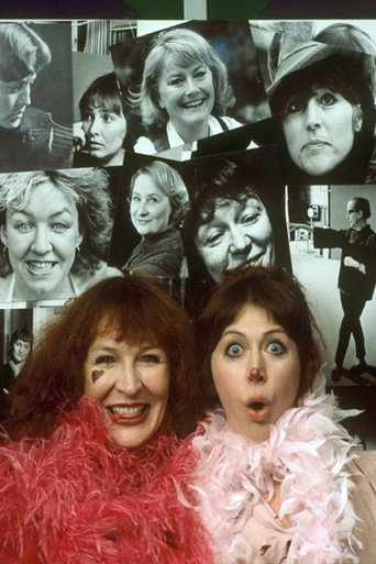 Póster de Kvinnofest 1981