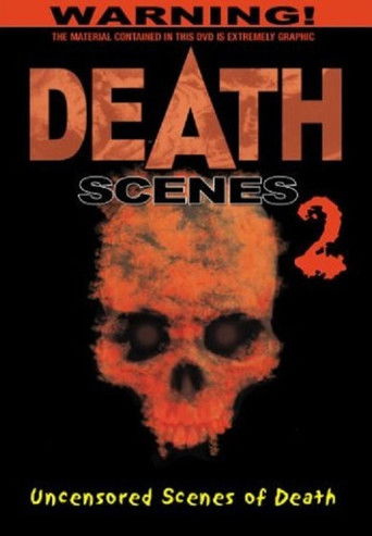 Póster de Death Scenes 2