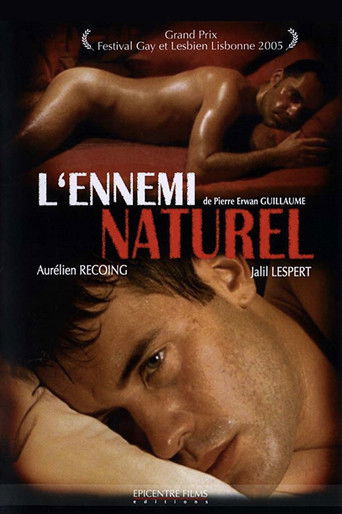 Póster de L'Ennemi naturel
