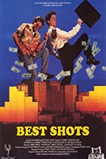 Póster de Best Shots