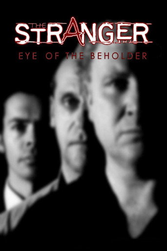 Póster de The Stranger: Eye of the Beholder