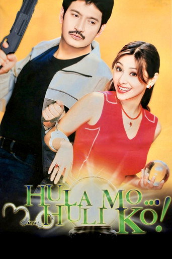 Póster de Hula Mo... Huli Ko!