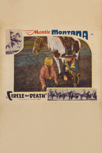 Póster de Circle of Death