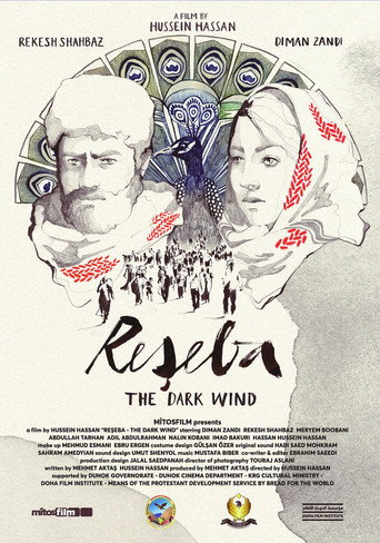 Póster de Reşeba