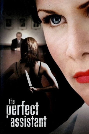 Póster de The Perfect Assistant