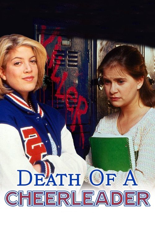 Póster de A Friend to Die For