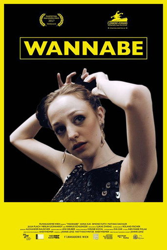 Póster de Wannabe