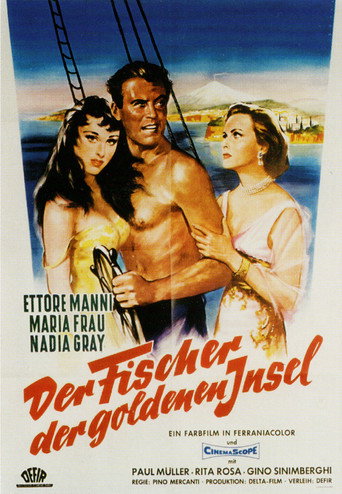 Póster de Agguato sul mare