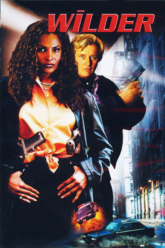 Póster de Wilder
