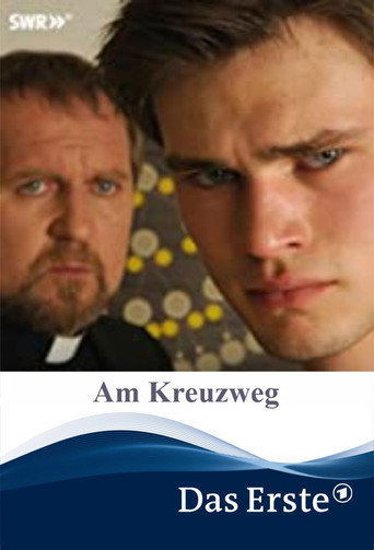 Póster de Am Kreuzweg