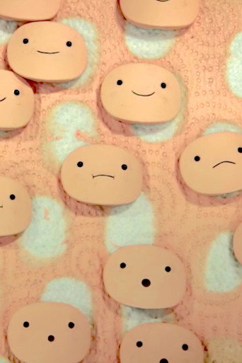 Póster de Good Jubies: The Making of Bad Jubies
