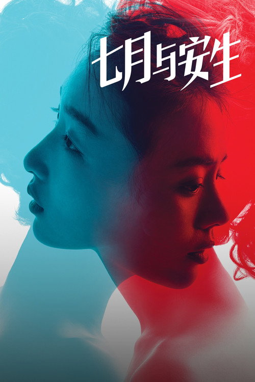Póster de SoulMate