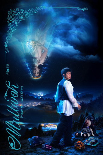 Póster de Multwoh (Patay Na Patay Sa'yo)