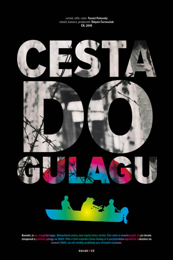 Póster de Cesta do Gulagu