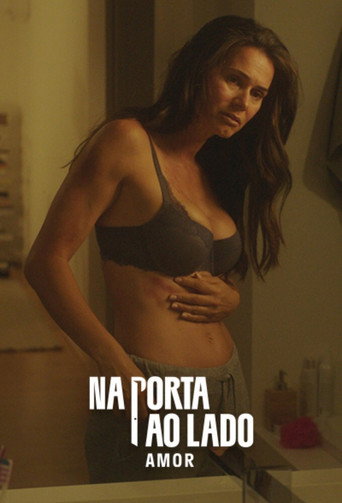Póster de Amor