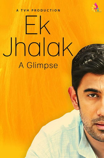 Póster de Ek Jhalak
