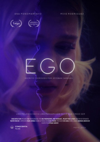 Póster de EGO