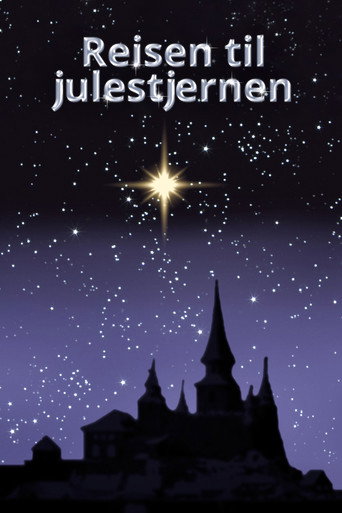 Póster de Reisen til julestjernen