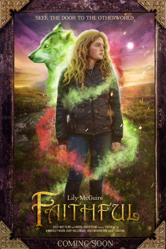 Póster de Faithful