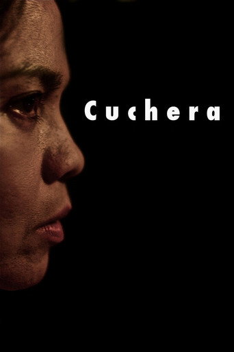 Póster de Cuchera