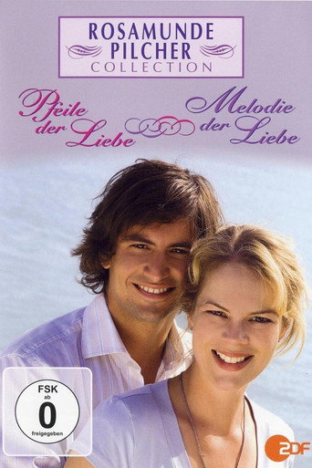 Póster de Rosamunde Pilcher: Pfeile der Liebe
