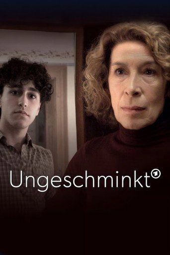 Póster de Ungeschminkt