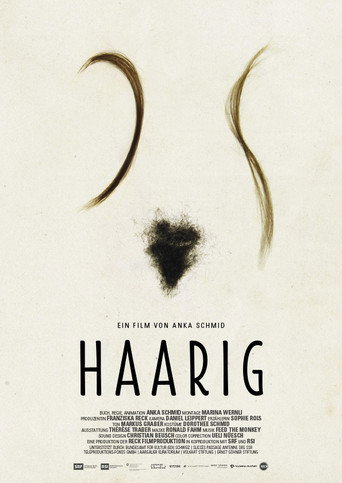Póster de Haarig